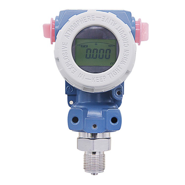 Pressure Transmitter
