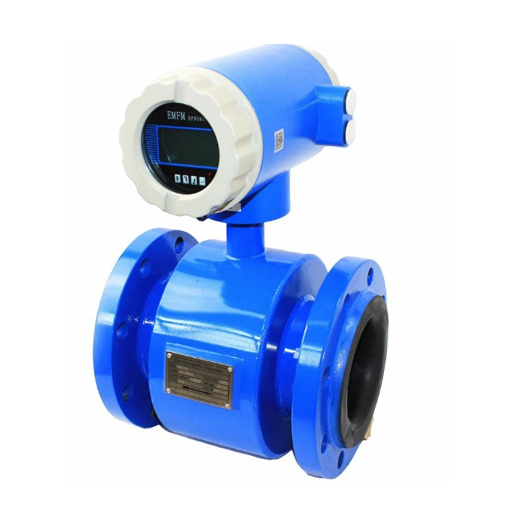 Electromagnetic Flowmeter