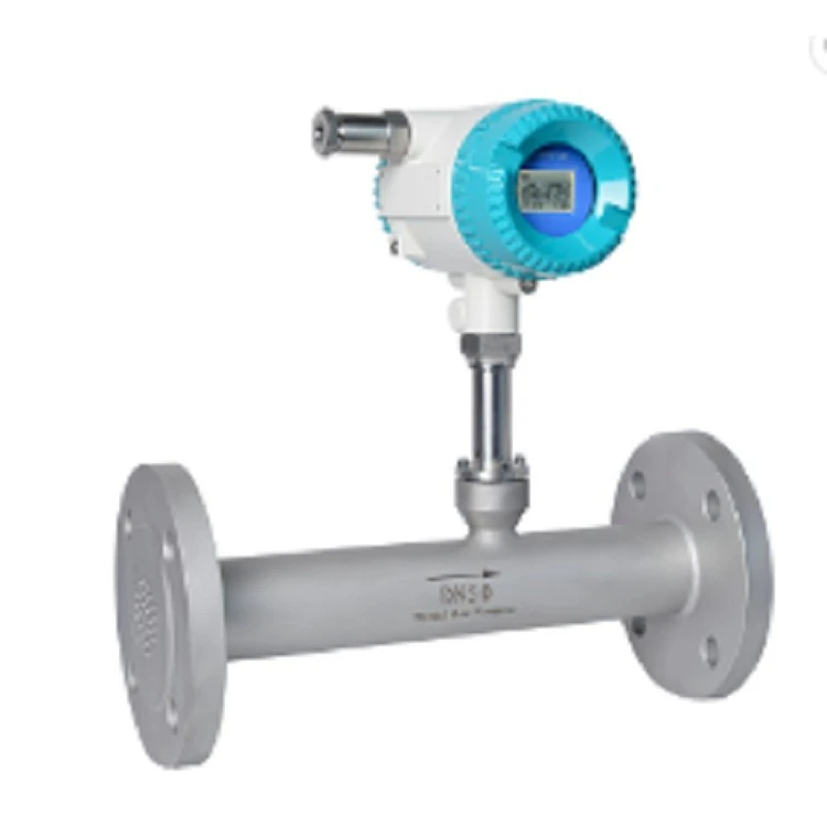 Slight Gas Flowmeter