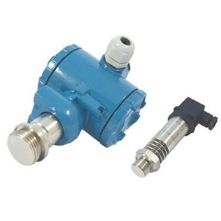 Direct Mounted Sanitary Pressure Transmitter