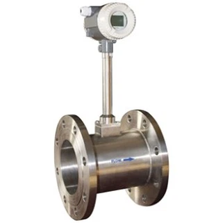 LUGB Vortex Flowmeter