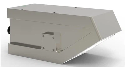 Radar Open Channel Flowmeter