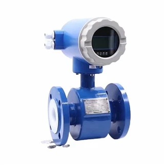 Sewage Flow Meter