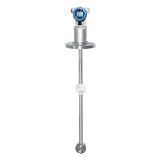 Side Mounted Liquid Density Meter