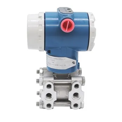 Smart Pressure Transmitter