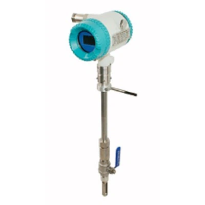 What is the accuracy class of a slight gas flowmeter?