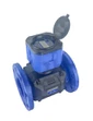 Ultrasonic Water Meter
